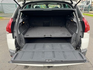 Peugeot 3008 1.6 hdi 115ch fap bvm6 allure occasion simplicicar brie-comte-robert simplicicar simplicibike france