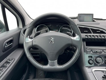 Peugeot 3008 1.6 hdi 115ch fap bvm6 allure occasion simplicicar brie-comte-robert simplicicar simplicibike france