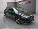 Audi a3 sportback 35 tfsi cod 150 s tronic 7 midnight series occasion paris 15ème (75) simplicicar simplicibike france