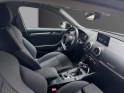 Audi a3 sportback 35 tfsi cod 150 s tronic 7 midnight series occasion paris 15ème (75) simplicicar simplicibike france