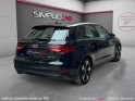 Audi a3 sportback 35 tfsi cod 150 s tronic 7 midnight series occasion paris 15ème (75) simplicicar simplicibike france