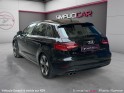 Audi a3 sportback 35 tfsi cod 150 s tronic 7 midnight series occasion paris 15ème (75) simplicicar simplicibike france
