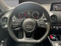 Audi a3 sportback 35 tfsi cod 150 s tronic 7 midnight series occasion paris 15ème (75) simplicicar simplicibike france