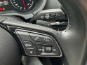 Audi a3 sportback 35 tfsi cod 150 s tronic 7 midnight series occasion paris 15ème (75) simplicicar simplicibike france
