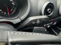 Audi a3 sportback 35 tfsi cod 150 s tronic 7 midnight series occasion paris 15ème (75) simplicicar simplicibike france