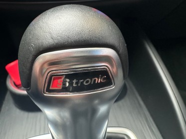 Audi a3 sportback 35 tfsi cod 150 s tronic 7 midnight series occasion paris 15ème (75) simplicicar simplicibike france