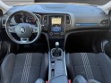Renault megane iv berline tce 130 gt line apple carplay garantie 12 mois occasion simplicicar marignane  simplicicar...