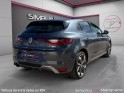 Renault megane iv berline tce 130 gt line apple carplay garantie 12 mois occasion simplicicar marignane  simplicicar...