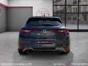 Renault megane iv berline tce 130 gt line apple carplay garantie 12 mois occasion simplicicar marignane  simplicicar...