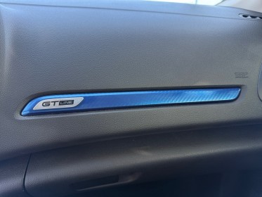 Renault megane iv berline tce 130 gt line apple carplay garantie 12 mois occasion simplicicar marignane  simplicicar...