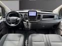 Ford transit custom fourgon 340 l2h2 2.0 ecoblue 170 bva trend business attelage carplay garantie 12 mois occasion...
