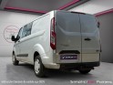 Ford transit custom fourgon 340 l2h2 2.0 ecoblue 170 bva trend business attelage carplay garantie 12 mois occasion...