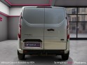 Ford transit custom fourgon 340 l2h2 2.0 ecoblue 170 bva trend business attelage carplay garantie 12 mois occasion...