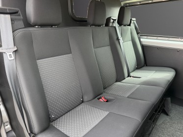 Ford transit custom fourgon 340 l2h2 2.0 ecoblue 170 bva trend business attelage carplay garantie 12 mois occasion...