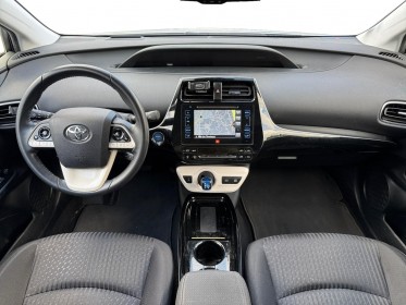 Toyota prius hybride rc18 dynamic pack premium occasion simplicicar brie-comte-robert simplicicar simplicibike france
