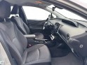 Toyota prius hybride rc18 dynamic pack premium occasion simplicicar brie-comte-robert simplicicar simplicibike france