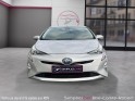 Toyota prius hybride rc18 dynamic pack premium occasion simplicicar brie-comte-robert simplicicar simplicibike france