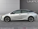 Toyota prius hybride rc18 dynamic pack premium occasion simplicicar brie-comte-robert simplicicar simplicibike france