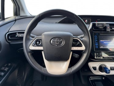Toyota prius hybride rc18 dynamic pack premium occasion simplicicar brie-comte-robert simplicicar simplicibike france