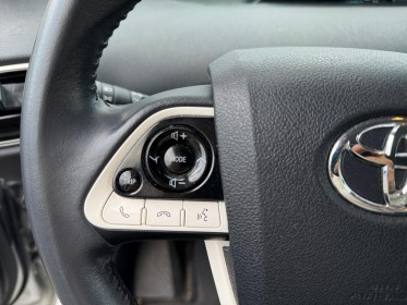 Toyota prius hybride rc18 dynamic pack premium occasion simplicicar brie-comte-robert simplicicar simplicibike france