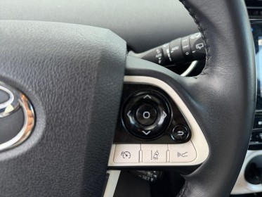 Toyota prius hybride rc18 dynamic pack premium occasion simplicicar brie-comte-robert simplicicar simplicibike france