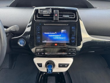 Toyota prius hybride rc18 dynamic pack premium occasion simplicicar brie-comte-robert simplicicar simplicibike france