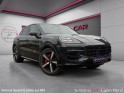 Porsche cayenne coupe porsche cayenne s e-hybrid 3.0 v6 470 ch tiptronic bva occasion simplicicar lyon nord  simplicicar...