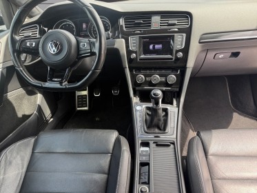 Volkswagen golf 2.0 tsi 300 bluemotion technology 4motion r  garantie 12 mois occasion simplicicar rouen simplicicar...