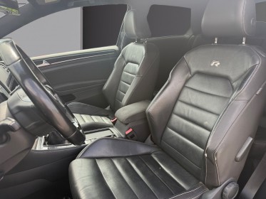 Volkswagen golf 2.0 tsi 300 bluemotion technology 4motion r  garantie 12 mois occasion simplicicar rouen simplicicar...