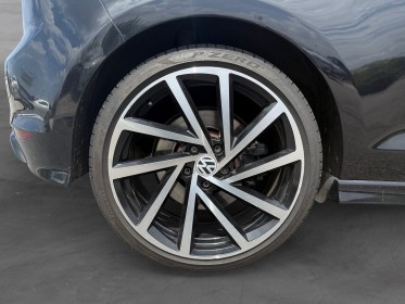 Volkswagen golf 2.0 tsi 300 bluemotion technology 4motion r  garantie 12 mois occasion simplicicar rouen simplicicar...