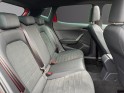 Seat ibiza 1.0 ecotsi 110 ch s/s dsg7 fr - suivi/toit ouvrant/sono beats/caméra - garantie 12 mois occasion simplicicar...
