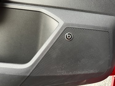Seat ibiza 1.0 ecotsi 110 ch s/s dsg7 fr - suivi/toit ouvrant/sono beats/caméra - garantie 12 mois occasion simplicicar...