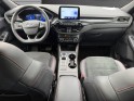 Ford kuga 2.5 duratec 225 ch phev powershift st-line x - 1° main/suivi ford/caméra 360/hayon éléc - garantie 12 mois...
