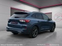 Ford kuga 2.5 duratec 225 ch phev powershift st-line x - 1° main/suivi ford/caméra 360/hayon éléc - garantie 12 mois...