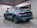 Ford kuga 2.5 duratec 225 ch phev powershift st-line x - 1° main/suivi ford/caméra 360/hayon éléc - garantie 12 mois...