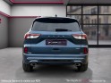 Ford kuga 2.5 duratec 225 ch phev powershift st-line x - 1° main/suivi ford/caméra 360/hayon éléc - garantie 12 mois...