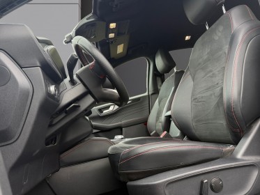 Ford kuga 2.5 duratec 225 ch phev powershift st-line x - 1° main/suivi ford/caméra 360/hayon éléc - garantie 12 mois...
