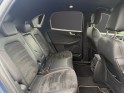 Ford kuga 2.5 duratec 225 ch phev powershift st-line x - 1° main/suivi ford/caméra 360/hayon éléc - garantie 12 mois...
