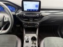 Ford kuga 2.5 duratec 225 ch phev powershift st-line x - 1° main/suivi ford/caméra 360/hayon éléc - garantie 12 mois...