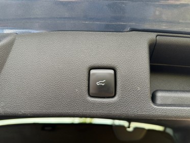 Ford kuga 2.5 duratec 225 ch phev powershift st-line x - 1° main/suivi ford/caméra 360/hayon éléc - garantie 12 mois...