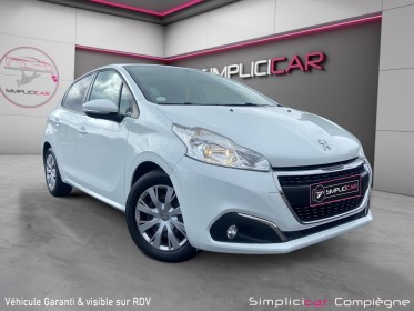 Peugeot 208 business 1.6 bluehdi 75ch ss bvm5 business- 5 places occasion simplicicar compiegne simplicicar simplicibike france