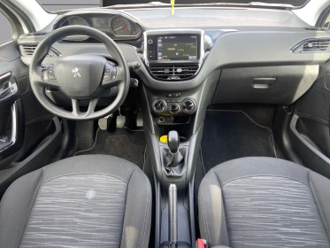 Peugeot 208 business 1.6 bluehdi 75ch ss bvm5 business- 5 places occasion simplicicar compiegne simplicicar simplicibike france