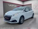 Peugeot 208 business 1.6 bluehdi 75ch ss bvm5 business- 5 places occasion simplicicar compiegne simplicicar simplicibike france