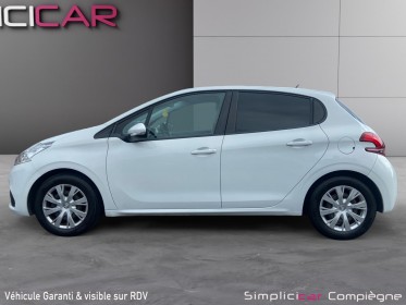 Peugeot 208 business 1.6 bluehdi 75ch ss bvm5 business- 5 places occasion simplicicar compiegne simplicicar simplicibike france