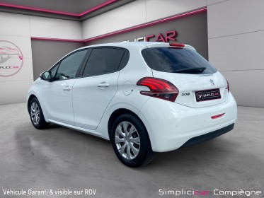 Peugeot 208 business 1.6 bluehdi 75ch ss bvm5 business- 5 places occasion simplicicar compiegne simplicicar simplicibike france