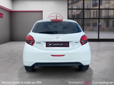 Peugeot 208 business 1.6 bluehdi 75ch ss bvm5 business- 5 places occasion simplicicar compiegne simplicicar simplicibike france