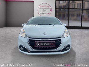 Peugeot 208 business 1.6 bluehdi 75ch ss bvm5 business- 5 places occasion simplicicar compiegne simplicicar simplicibike france