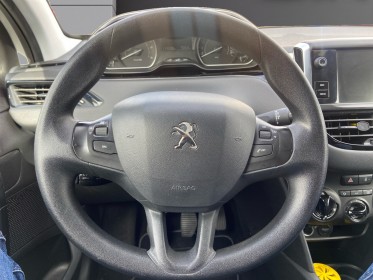 Peugeot 208 business 1.6 bluehdi 75ch ss bvm5 business- 5 places occasion simplicicar compiegne simplicicar simplicibike france
