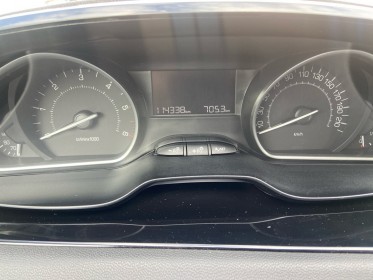 Peugeot 208 business 1.6 bluehdi 75ch ss bvm5 business- 5 places occasion simplicicar compiegne simplicicar simplicibike france
