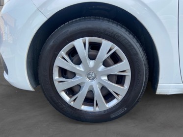 Peugeot 208 business 1.6 bluehdi 75ch ss bvm5 business- 5 places occasion simplicicar compiegne simplicicar simplicibike france